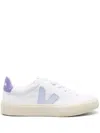 Veja Low-top Urca Sneakers In White