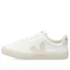 Veja Campo Canvas Sneakers 'white Beige'