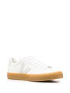 Veja Campo Chtomefree Leather Sneakers