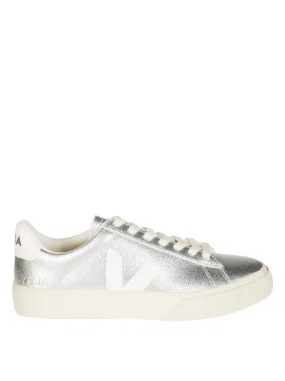 Veja Campo Chfree In Gray