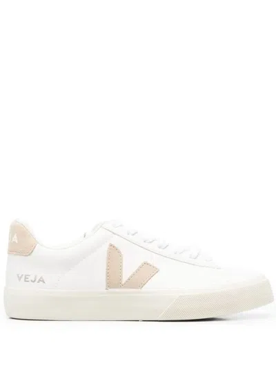 VEJA CAMPO CHROME FREE LEATHER