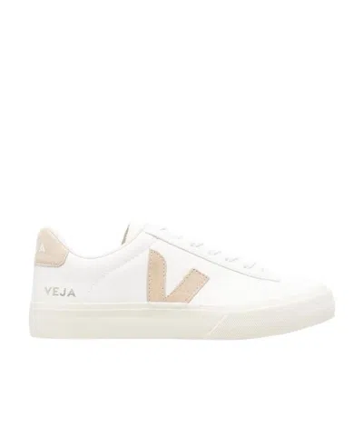 VEJA VEJA CAMPO LOW-TOP SNEAKERS