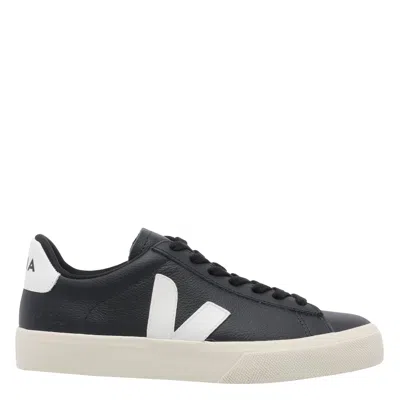VEJA CAMPO CHROMEFREE SNEAKERS