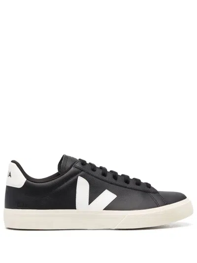 VEJA VEJA CAMPO CHROMEFREE® SNEAKERS