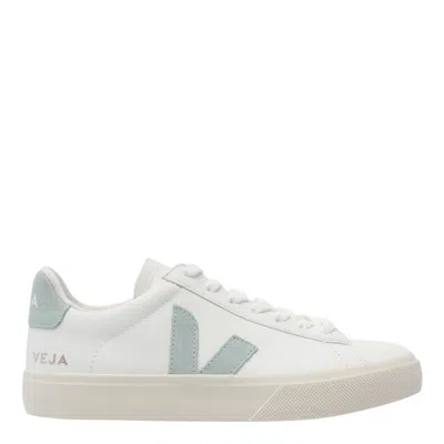 VEJA CAMPO CHROMEFREE SNEAKERS