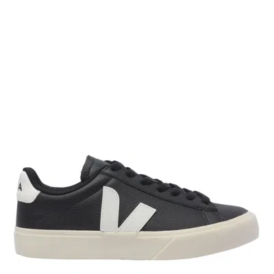 VEJA CAMPO CROMEFREE SNEAKERS