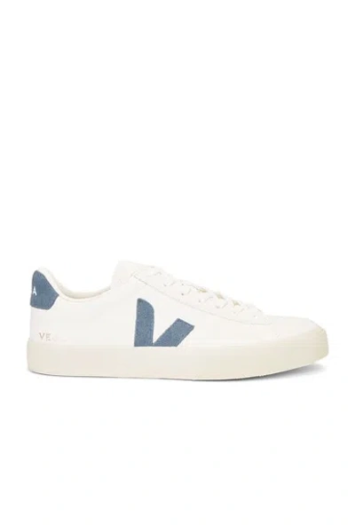 Veja Campo In Extra White & California