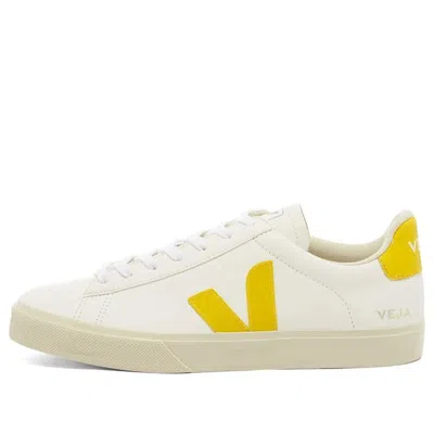 Veja Campo Lace-up 'extra White Tonic'