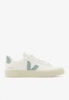Veja Campo Sneaker In White