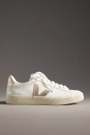 Veja Campo Sneakers In Gold
