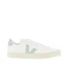 Veja Campo Sneaker In White