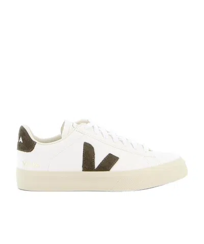 VEJA VEJA CAMPO LOW-TOP SNEAKERS