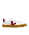 Veja V-10 Sne In White