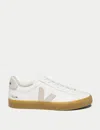 Veja V-10 Sne In White