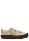 Veja Campo Suede Sneaker In Multi