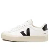 Veja Campo Low Chromefree 'white Black'