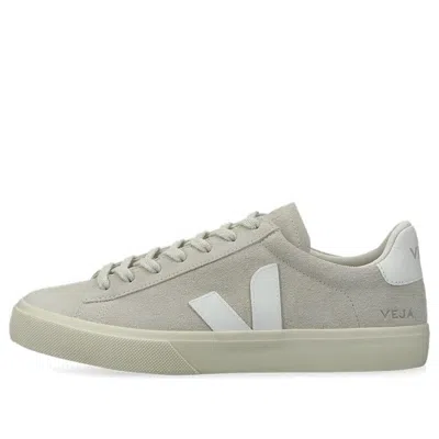 Veja Campo Low-top Sneakers 'nature White'