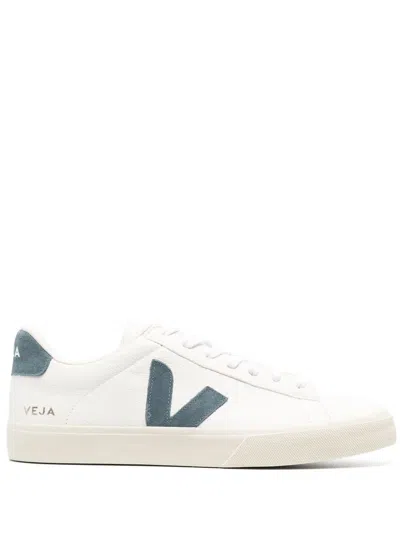 VEJA CAMPO LOW-TOP SNEAKERS