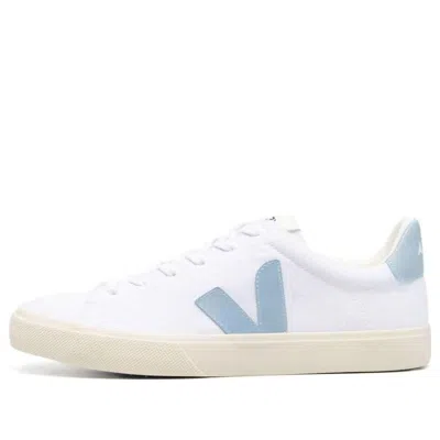 Veja Campo Low-top 'steel' In Multi
