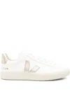 Veja Sneaker Campo White/platinum