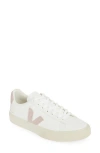 Veja Campo Sneaker In White