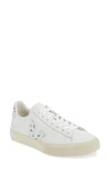 Veja Campo Sneaker In White