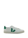 Veja V-10 Cwl Low-top Sneakers