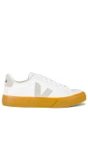 Veja V-10 Sne In Extra White & Natural
