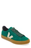 Veja Campo Sneaker In Green