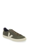 Veja Campo Sneaker In Mud Pierre
