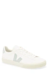 Veja Campo Sneaker In White