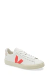 Veja Campo Sneaker In White