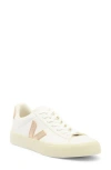 Veja Campo Sneaker In White