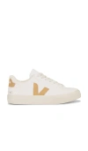 Veja Sneakers In White