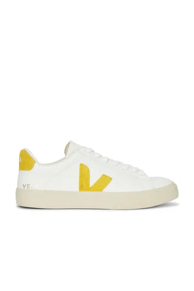 Veja Campo Sneakers In Multi