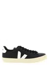 Veja Campo In Black