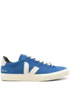 Veja Campo Sneakers In Blue