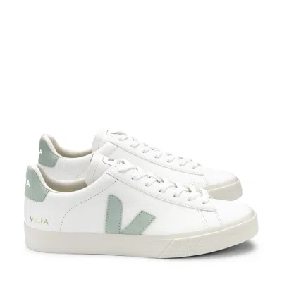 Veja Campo Low-top Sneakers In Multicolor