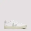 Veja Campo Sneakers In White