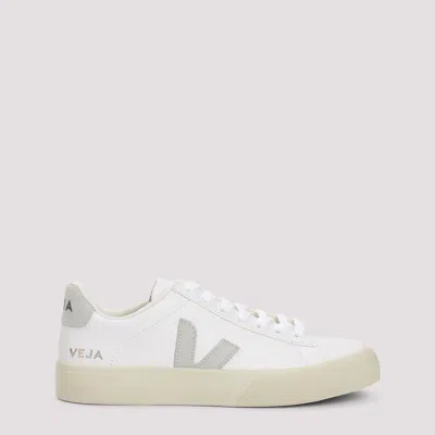 Veja Campo Sneakers In White