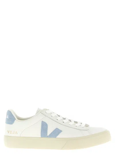 Veja Campo Sneakers Light Blue