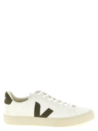 Veja Campo Sneakers In Multi