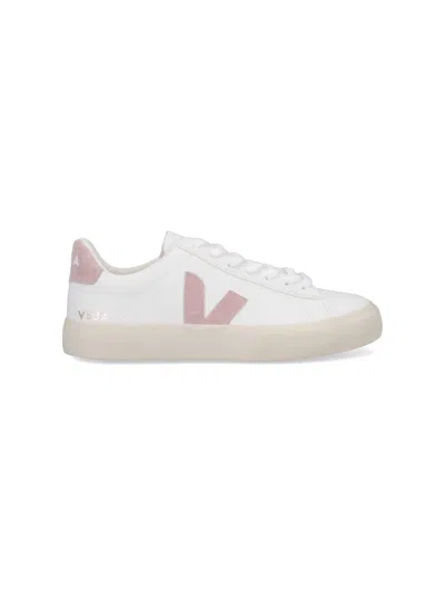Veja Campo Sneakers In Multi