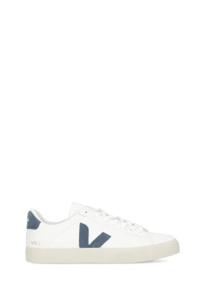 Veja Campo Sneakers In White