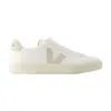 Veja Campo Sneakers In White