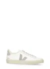 Veja Campo Sneakers In White