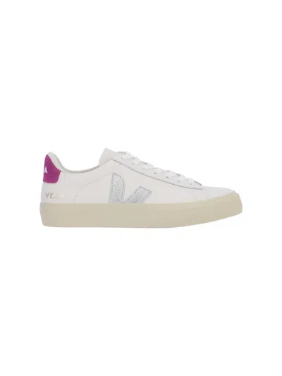 Veja Sneakers "campo" In White