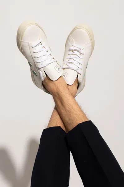 Veja ‘campo' Sneakers In White