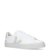Veja Campo Trainers In White