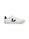 Veja Campo Sneakers In White